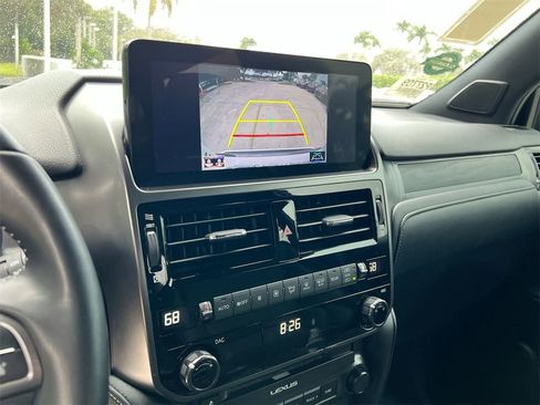 Certified 2022 Lexus GX 460 image 16