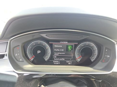 Used 2019 Audi A8 L 3.0T image 11