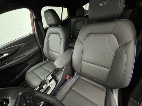 New 2026 Buick Envista Sport Touring w/ Convenience I Package image 18