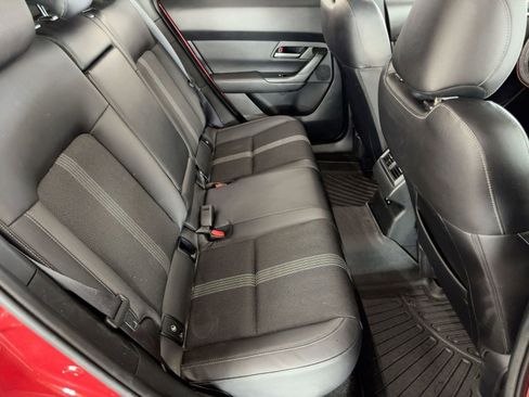 Used 2023 MAZDA CX-50 2.5 S w/ Cargo Package image 29