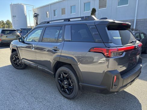 New 2026 Subaru Outback Limited AWD/4WD image 3