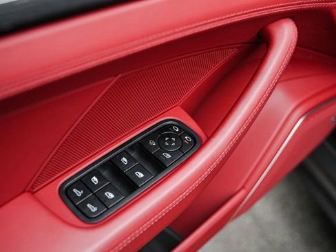 Used 2023 Porsche Panamera 4 Platinum Edition AWD/4WD image 53