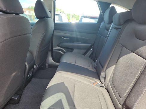 New 2026 Hyundai Tucson SE AWD/4WD image 25
