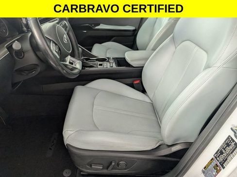 Used 2021 Kia K5 EX w/ EX Premium Package FWD image 13