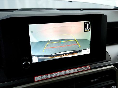 Certified 2025 Toyota Tacoma SR5 w/ SR5 Upgrade Package image 20