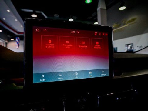 Used 2022 Lincoln Aviator Grand Touring w/ Elements Package Plus AWD/4WD image 37