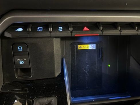 Used 2023 Toyota Tundra Platinum image 20