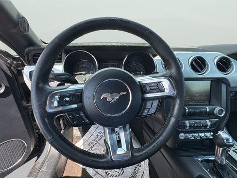 Used 2015 Ford Mustang GT Premium RWD image 16