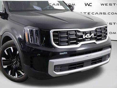 Used 2024 Kia Telluride SX Prestige AWD/4WD image 50