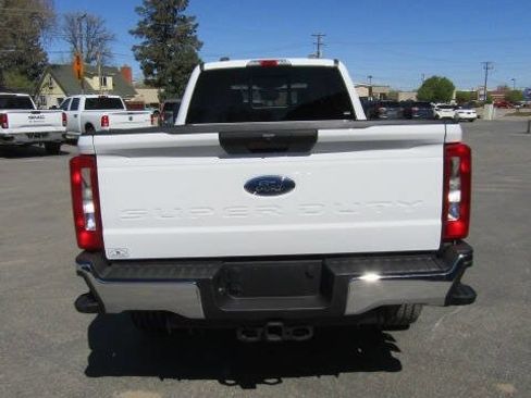 Used 2024 Ford F350 XL w/ XL Off-Road Package AWD/4WD image 5