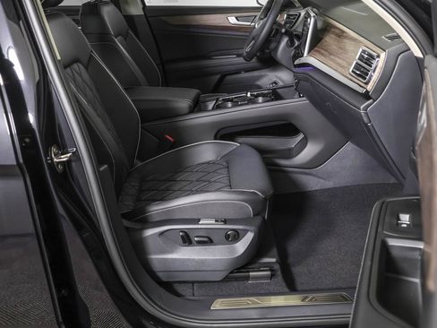 New 2026 Volkswagen Atlas SEL Premium R-Line AWD/4WD image 45