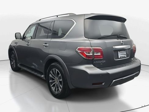 Used 2019 Nissan Armada SL w/ Premium Package image 7
