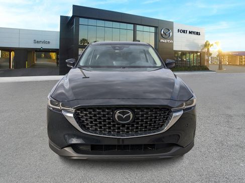 New 2025 MAZDA CX-5 AWD 2.5 S image 4