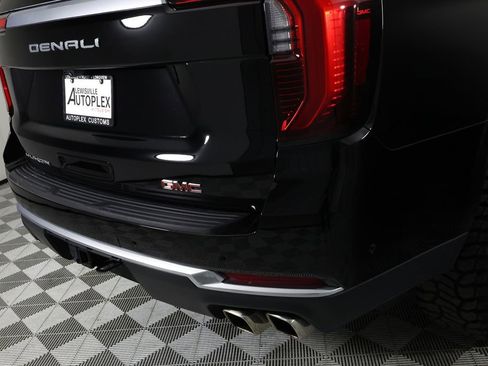 Used 2026 GMC Yukon Denali image 54