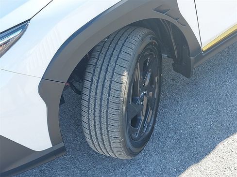 New 2026 Subaru Crosstrek 2.5i Sport image 27