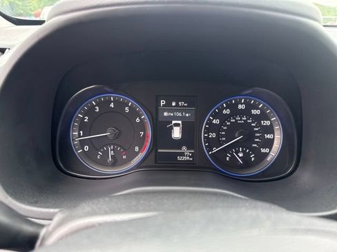 Used 2022 Hyundai Kona SE w/ Cargo Package FWD image 27