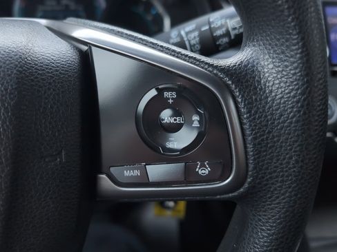 Used 2020 Honda Civic LX image 16