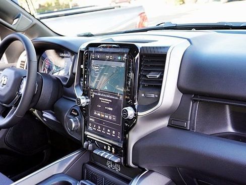 New 2026 RAM 1500 Big Horn image 13