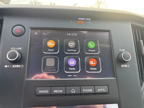 Used 2020 Subaru Outback 2.5i image 47