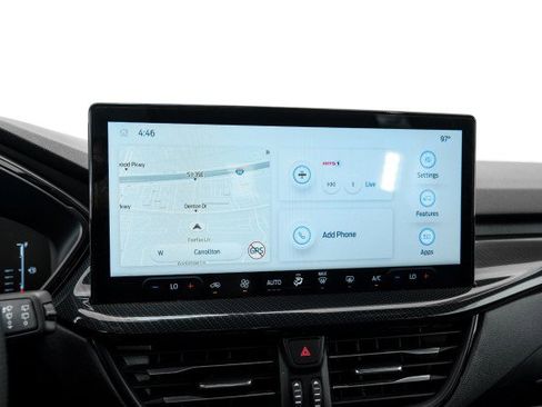 Used 2024 Ford Escape ST-Line w/ Tech Pack #1 image 25