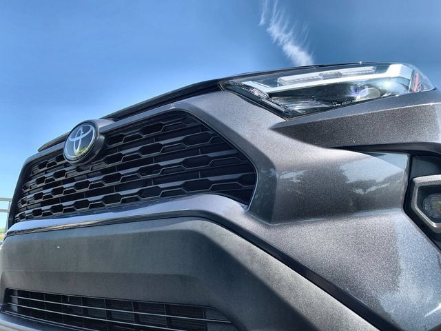 Used 2023 Toyota RAV4 XLE Premium AWD/4WD image 45
