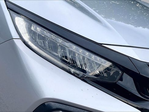 Used 2021 Honda Civic Sport Touring image 28