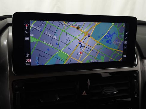 Used 2022 Lexus GX 460 Premium w/ Premium Package image 26