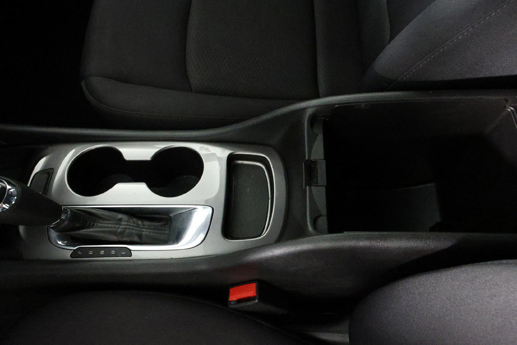 Used 2016 Chevrolet Malibu LS FWD image 31