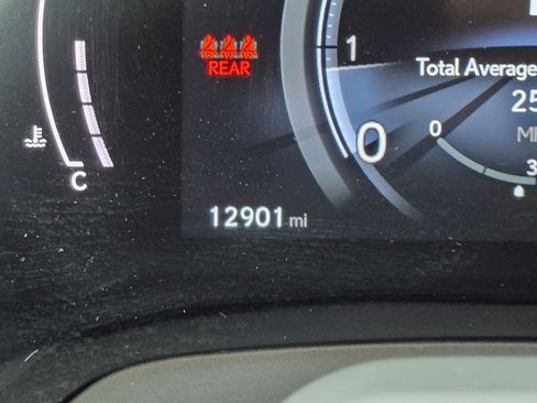 Used 2024 Lexus RX 350 Premium Plus w/ Convenience Package AWD/4WD image 23