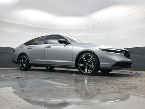 Certified 2026 Honda Accord SE image 25