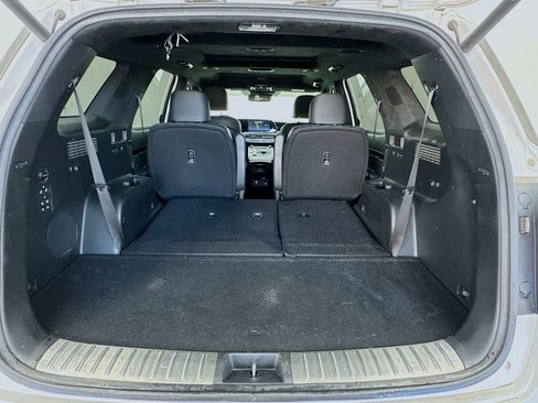Used 2020 Hyundai Palisade Limited AWD/4WD image 19