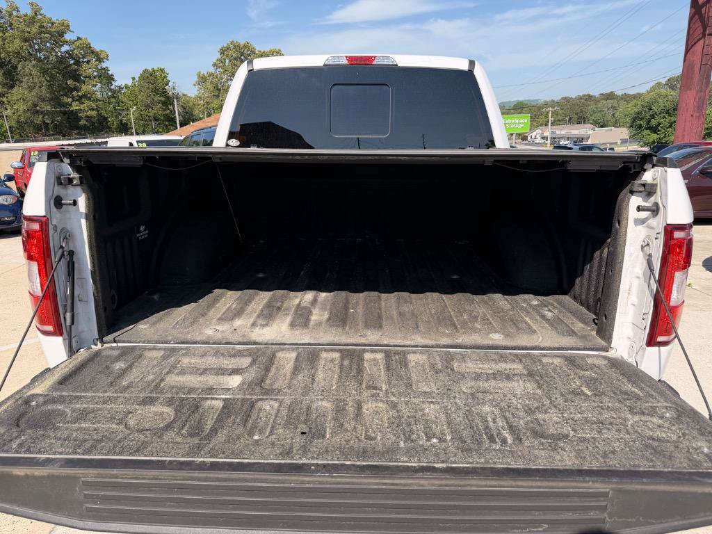 Used 2020 Ford F150 XLT w/ Equipment Group 302A Luxury AWD/4WD image 20