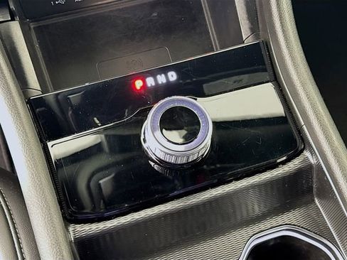 Used 2025 Jeep Grand Cherokee Altitude image 20