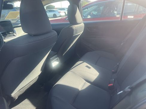 Used 2024 Toyota Corolla LE image 10