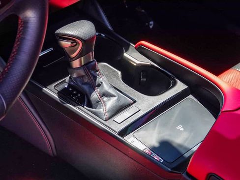 Used 2024 Lexus ES 350 F Sport image 16