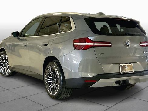 New 2026 BMW X3 xDrive30 w/ Premium Package image 12