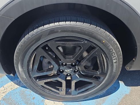 Certified 2024 Kia Telluride SX Prestige X-Line AWD/4WD image 5