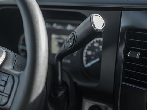 New 2025 Ford F350 XL image 38