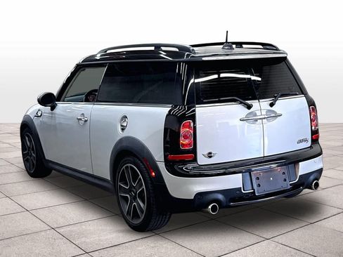 Used 2014 MINI Cooper Clubman S FWD image 14