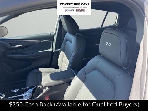 New 2026 Buick Envista Sport Touring w/ Convenience I Package image 28