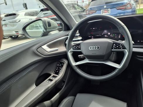 Used 2025 Audi A5 2.0T Premium Plus w/ Premium Plus AWD/4WD image 21