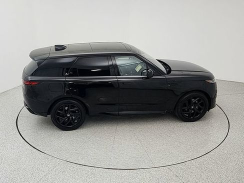 Certified 2023 Land Rover Range Rover Sport SE Dynamic AWD/4WD image 16