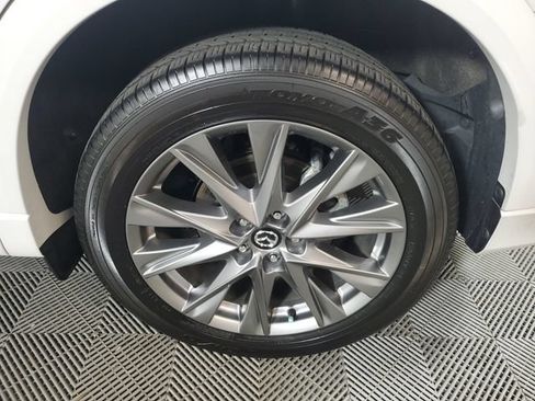 Used 2024 MAZDA CX-5 AWD 2.5 S image 8