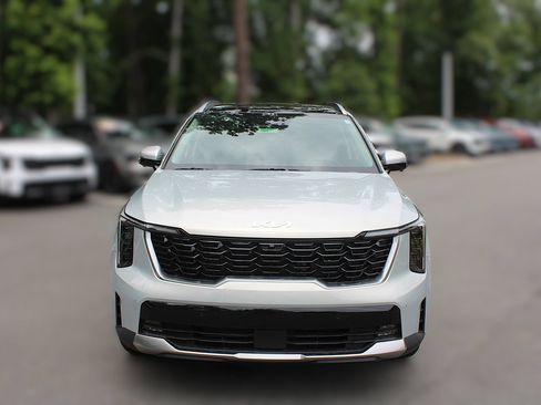 New 2026 Kia Sorento SX FWD image 18