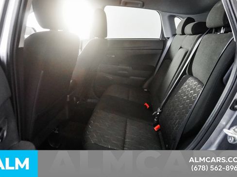 Used 2024 Mitsubishi Outlander Sport ES AWD/4WD image 13