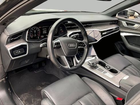 Used 2024 Audi A6 3.0T allroad Prestige AWD/4WD image 18