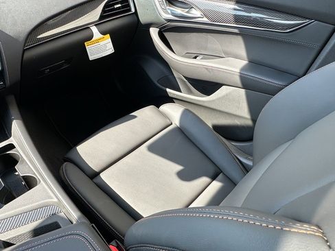 New 2026 Cadillac CT5 Sport w/ Technology Package AWD/4WD image 14