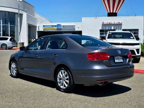 Used 2014 Volkswagen Jetta SE FWD image 6
