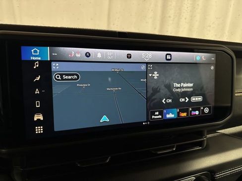 Used 2025 Jeep Gladiator High Tide image 19