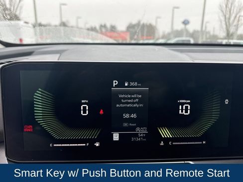 Used 2024 Kia Sorento S w/ Panoramic Sunroof Package image 23